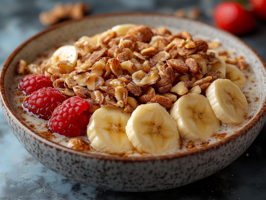 10 Delicious Low-Calorie Breakfast Ideas to Start Your Day Light